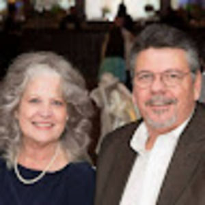 Meet your Posher, Jim